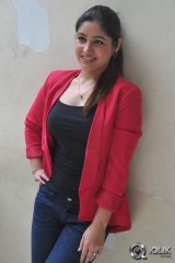 Prabhjeet Kaur at Intelligent Idiots Movie Date Press Meet